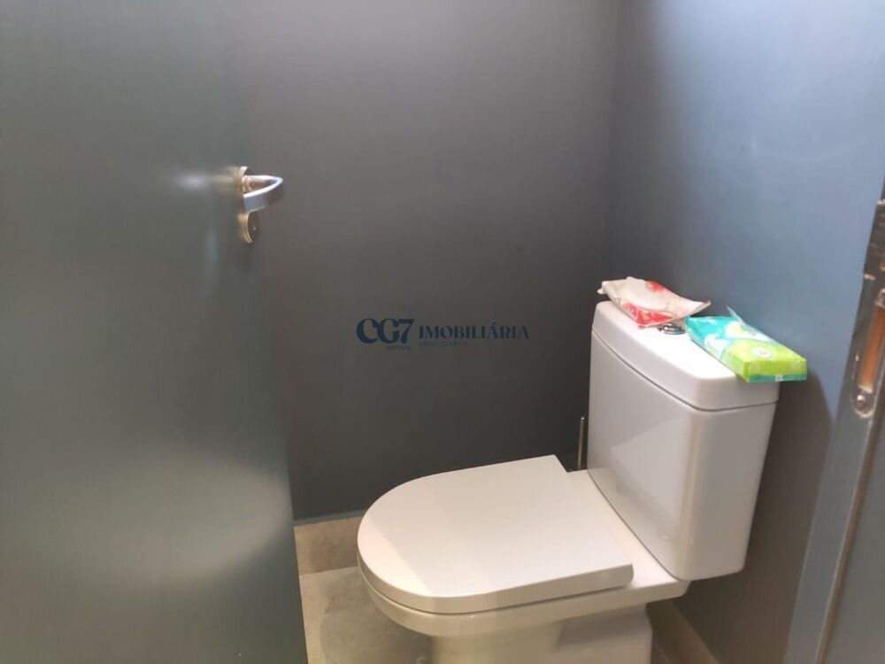 Conjunto Comercial-Sala à venda com 1 quarto, 85m² - Foto 5