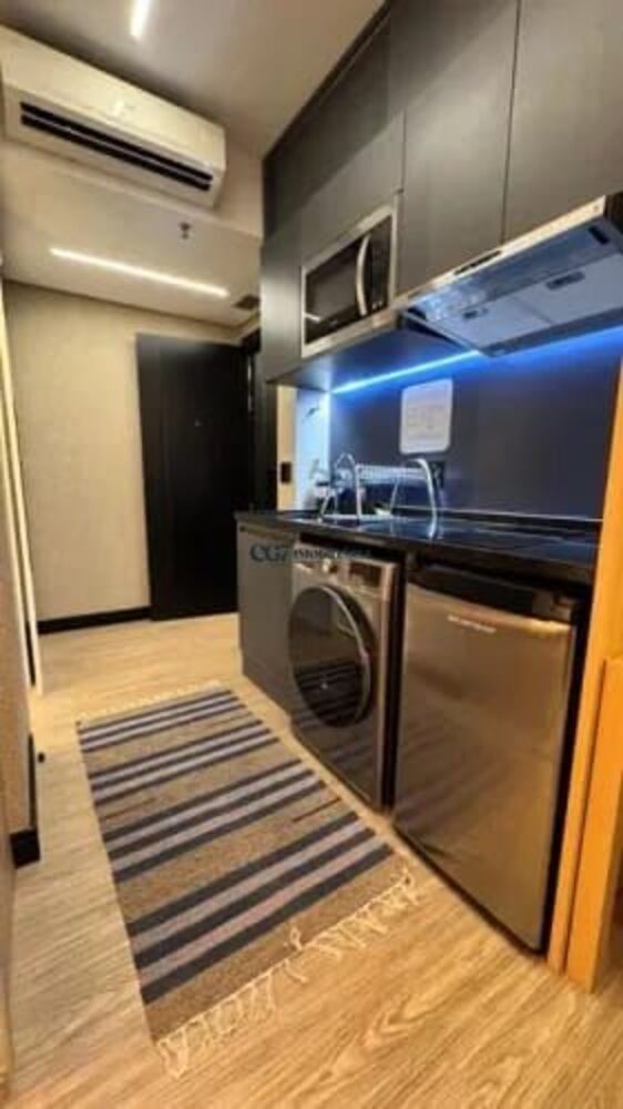 Apartamento, 1 quarto, 57 m² - Foto 5