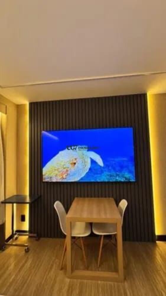 Apartamento, 1 quarto, 57 m² - Foto 6