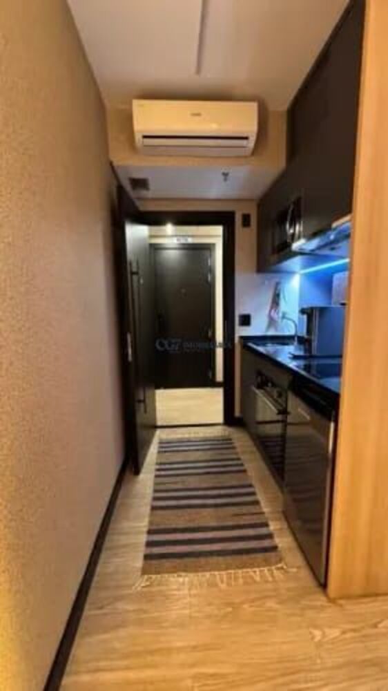 Apartamento, 1 quarto, 57 m² - Foto 2