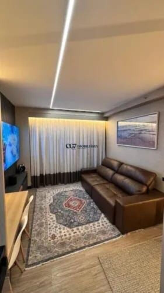 Apartamento, 1 quarto, 57 m² - Foto 8