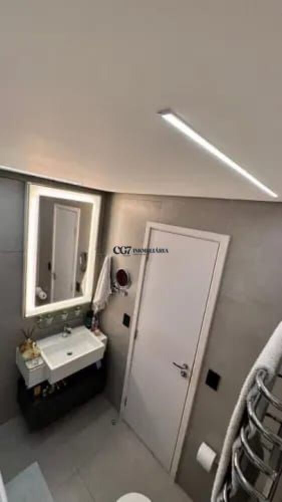 Apartamento, 1 quarto, 57 m² - Foto 9