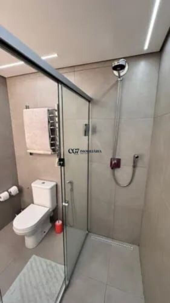 Apartamento, 1 quarto, 57 m² - Foto 3