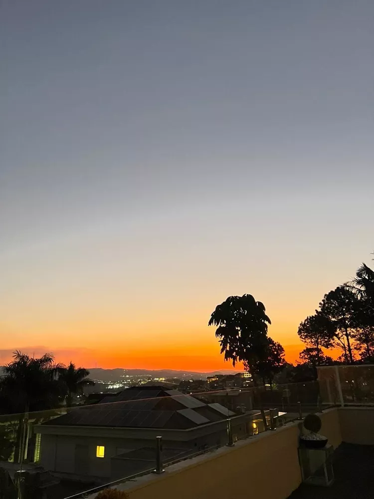 Sobrado, 5 quartos, 400 m² - Foto 1