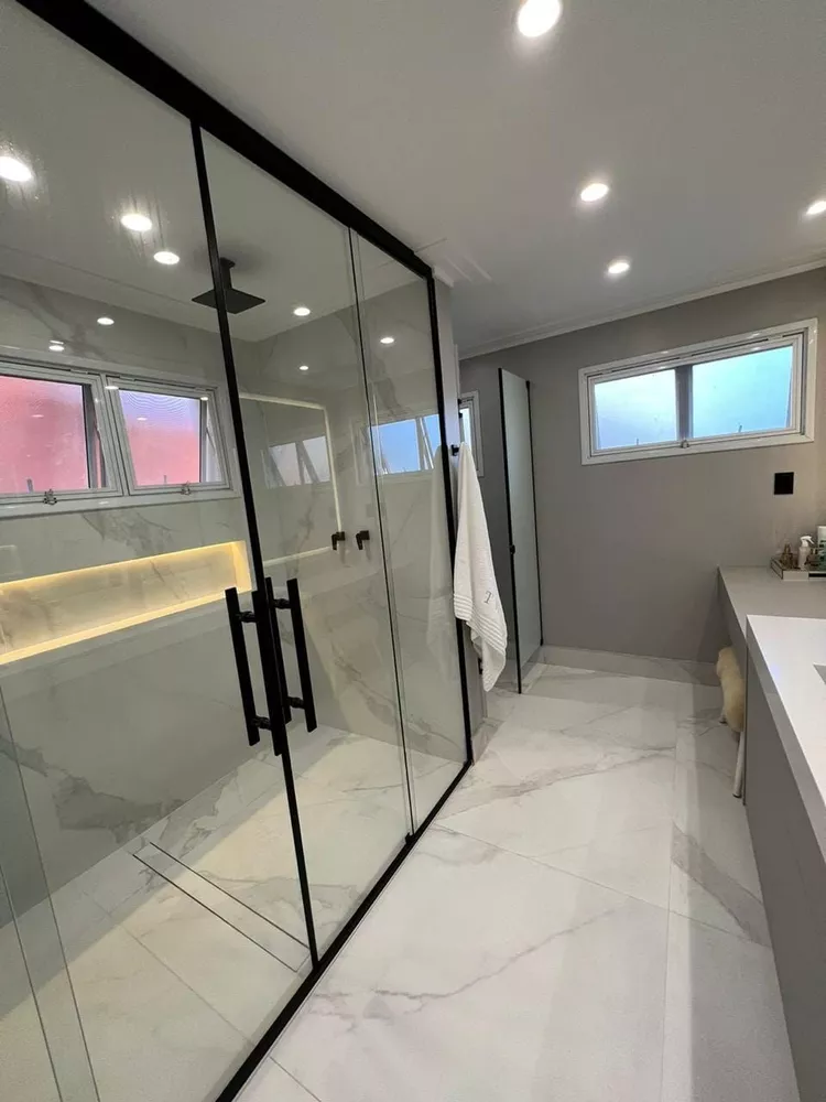 Sobrado, 5 quartos, 400 m² - Foto 2
