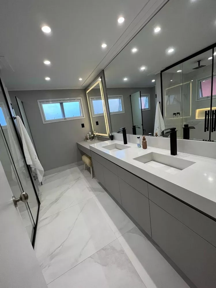 Sobrado, 5 quartos, 400 m² - Foto 3