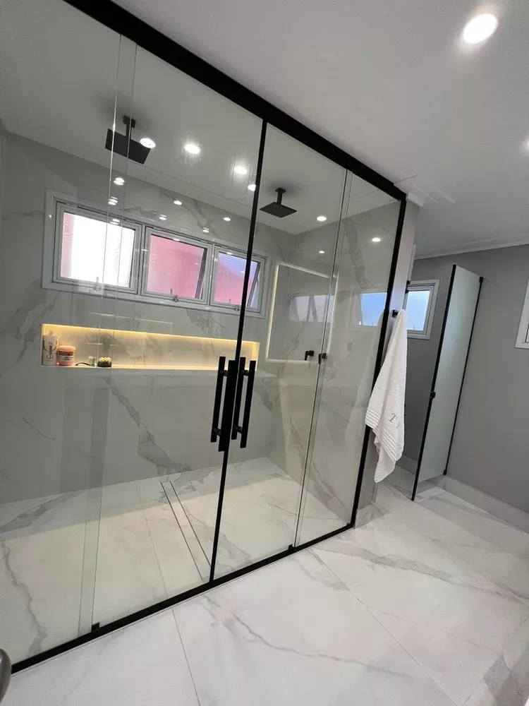 Sobrado, 5 quartos, 400 m² - Foto 8