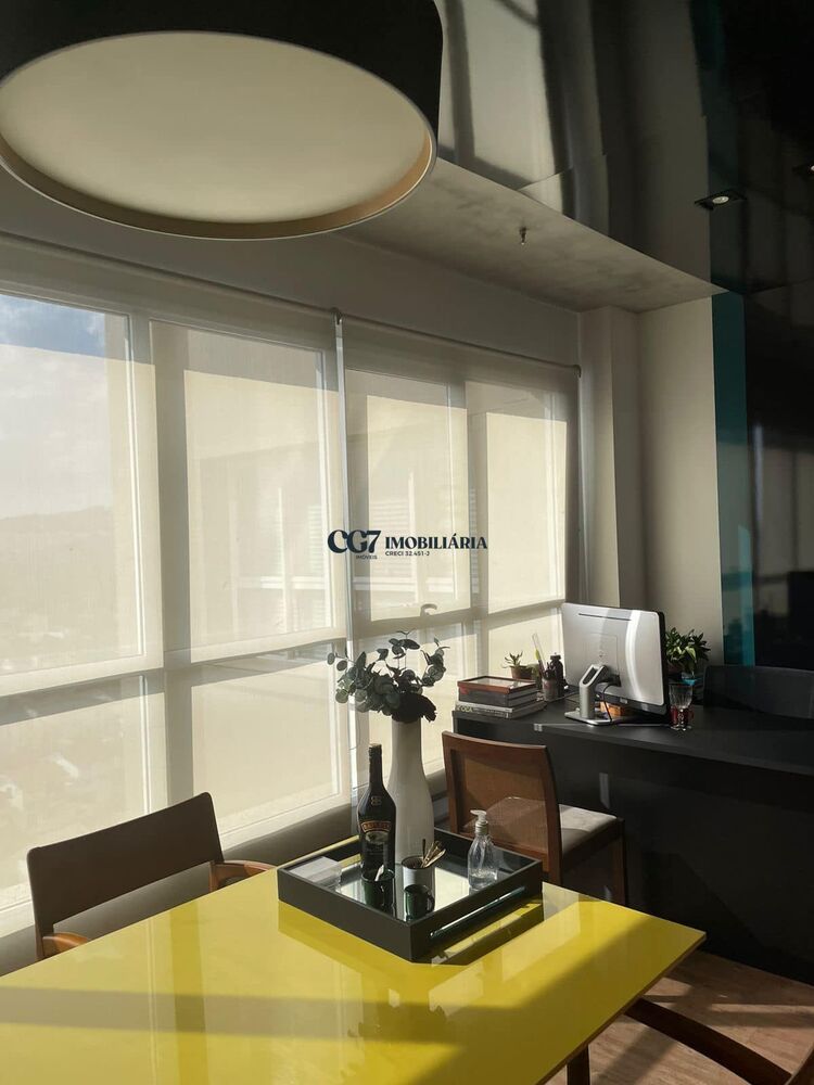 Sala-Conjunto, 47 m² - Foto 6