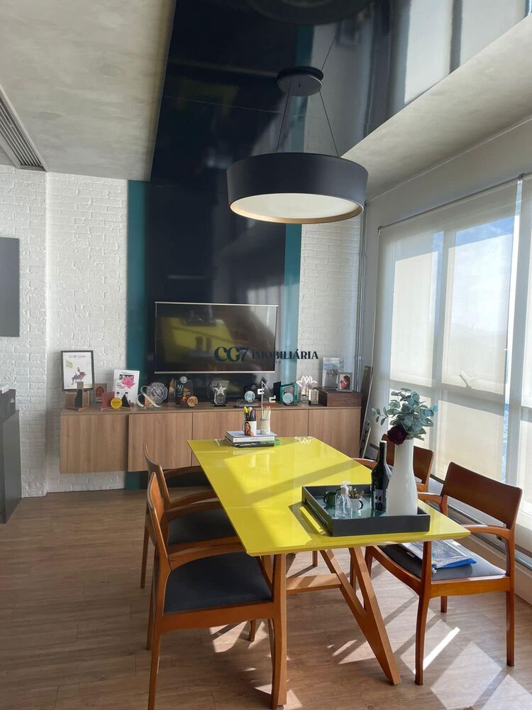 Sala-Conjunto, 47 m² - Foto 7