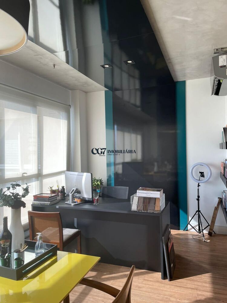 Sala-Conjunto, 47 m² - Foto 9