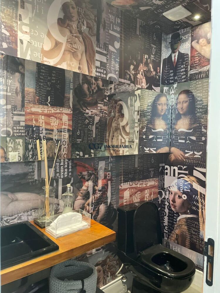 Sala-Conjunto, 47 m² - Foto 2