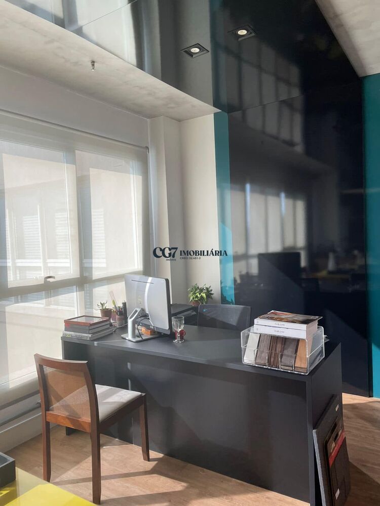 Sala-Conjunto, 47 m² - Foto 5