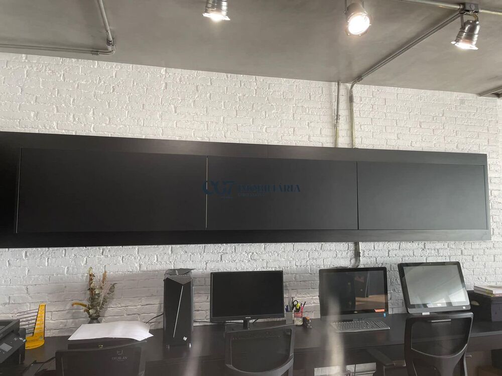 Sala-Conjunto, 47 m² - Foto 11