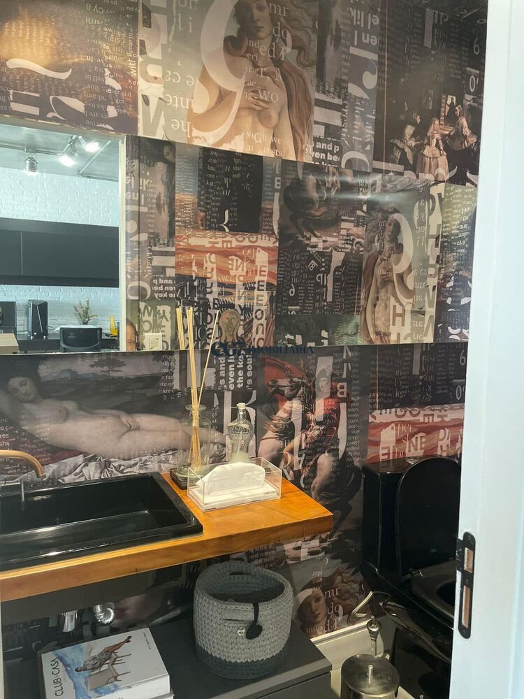 Sala-Conjunto, 47 m² - Foto 8