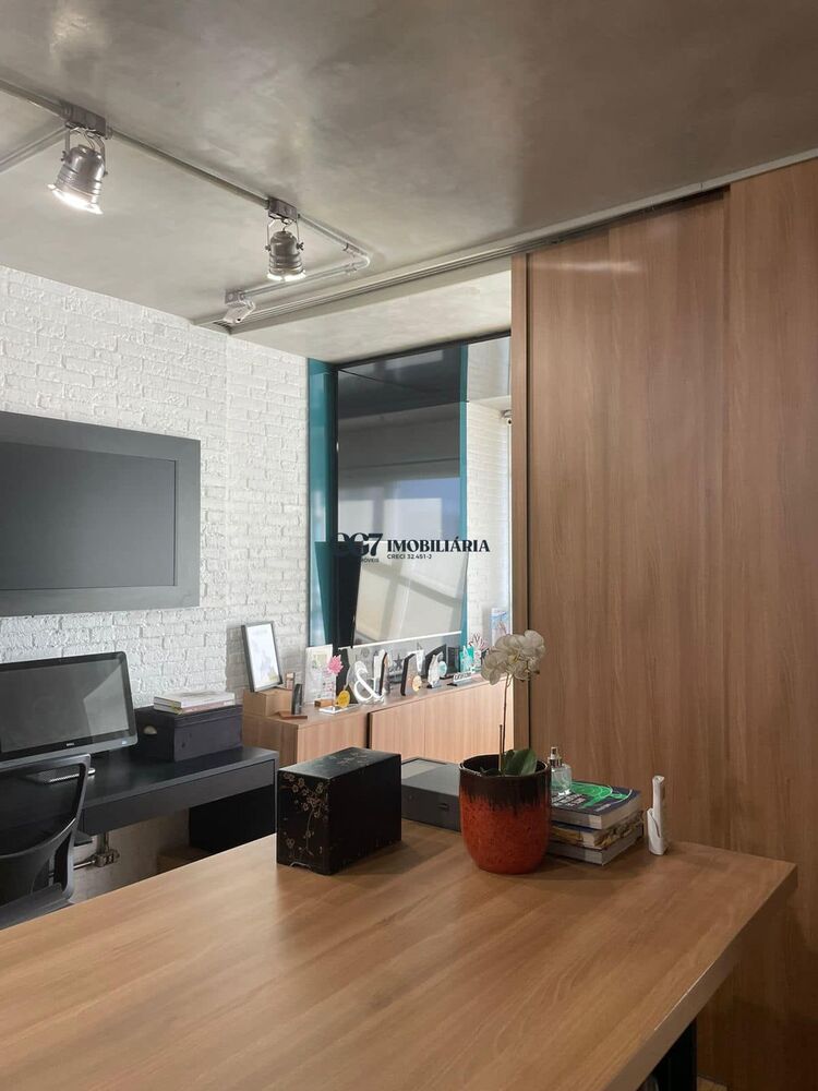Sala-Conjunto, 47 m² - Foto 3