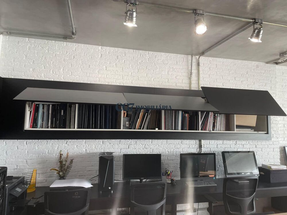 Sala-Conjunto, 47 m² - Foto 14