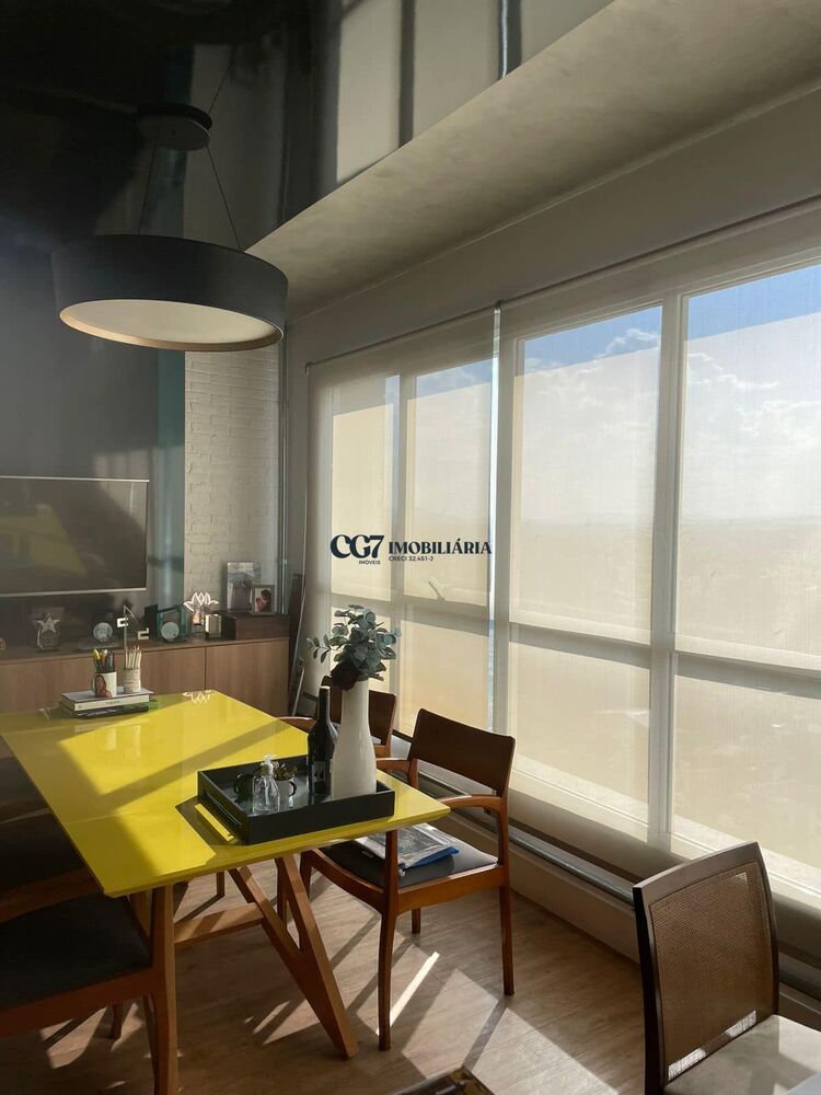 Sala-Conjunto, 47 m² - Foto 4