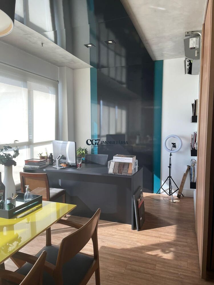 Sala-Conjunto, 47 m² - Foto 1