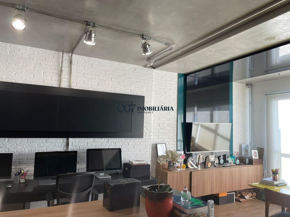 Sala-Conjunto, 47 m² - Foto 15