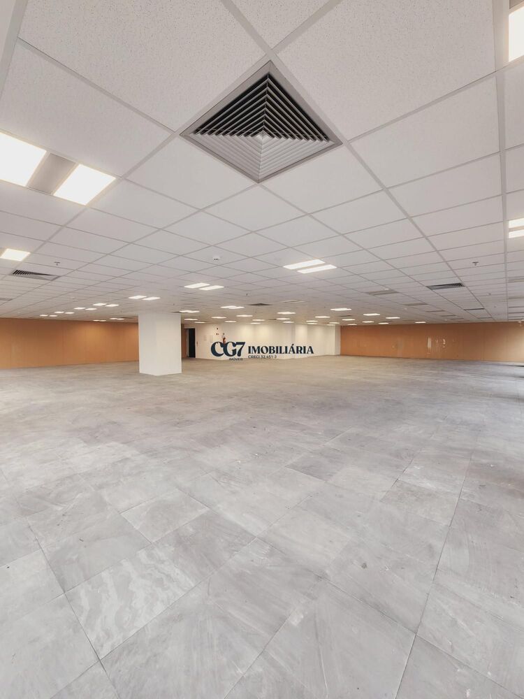 Prédio Inteiro para alugar com 1 quarto, 500m² - Foto 1