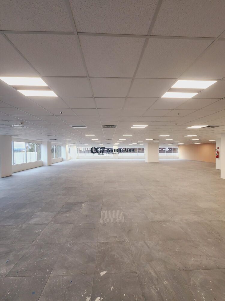 Prédio Inteiro para alugar com 1 quarto, 500m² - Foto 2