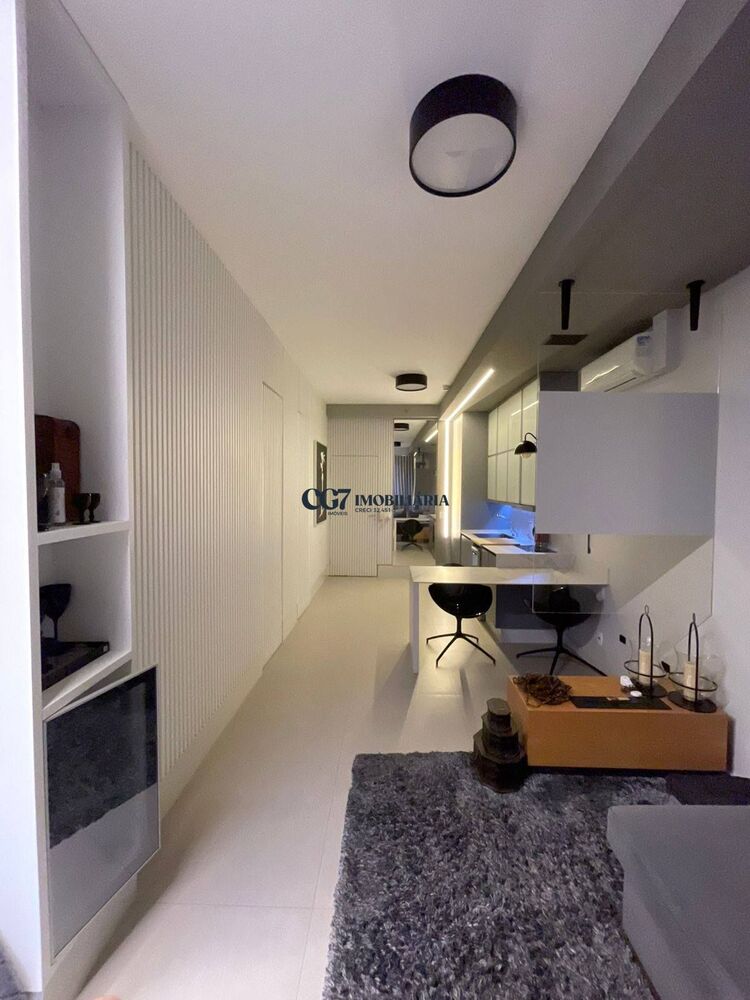 Apartamento, 1 quarto, 50 m² - Foto 2
