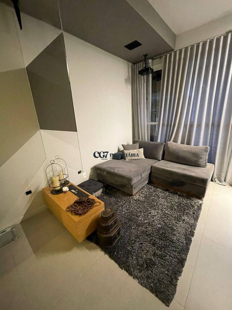 Apartamento, 1 quarto, 50 m² - Foto 3