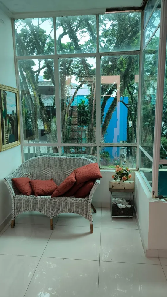 Prédio Inteiro, 100 m² - Foto 4