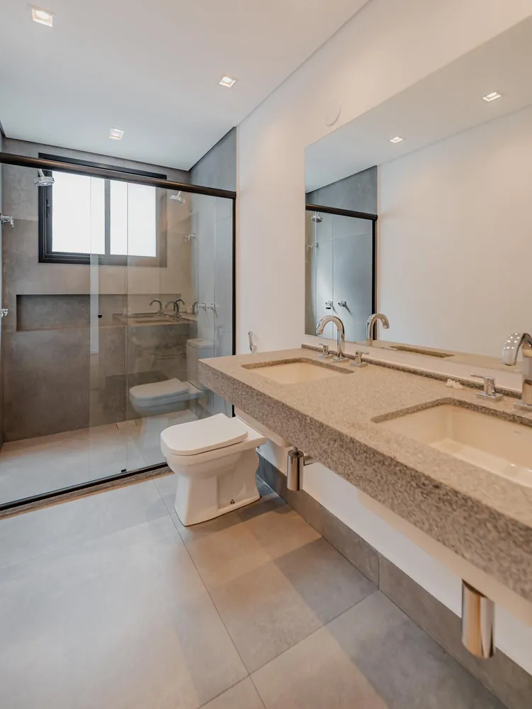 Sobrado, 4 quartos, 317 m² - Foto 3