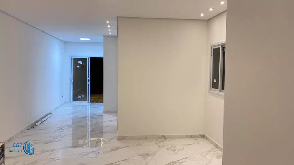 Casa de Condomínio à venda com 3 quartos, 145m² - Foto 1