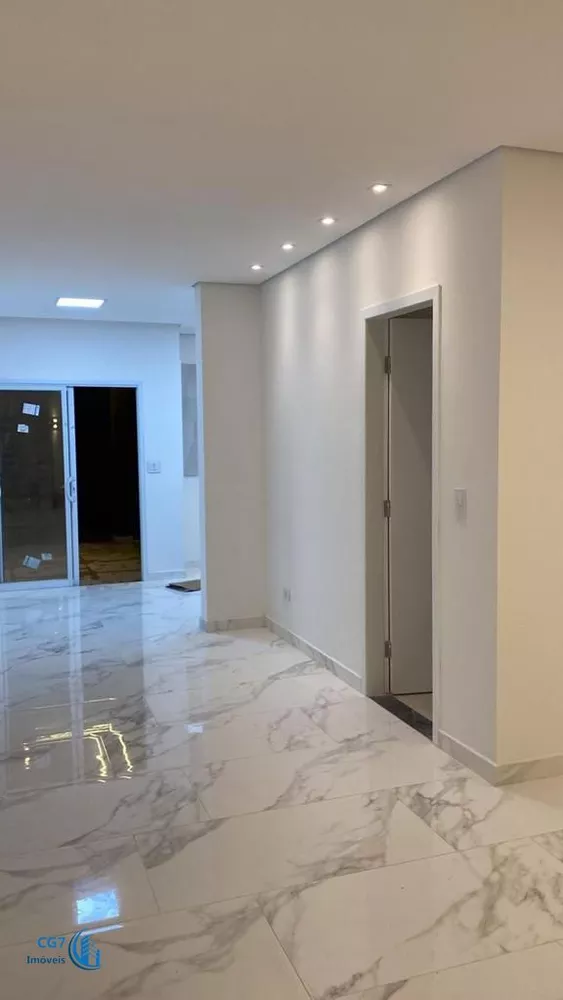 Casa de Condomínio à venda com 3 quartos, 145m² - Foto 4