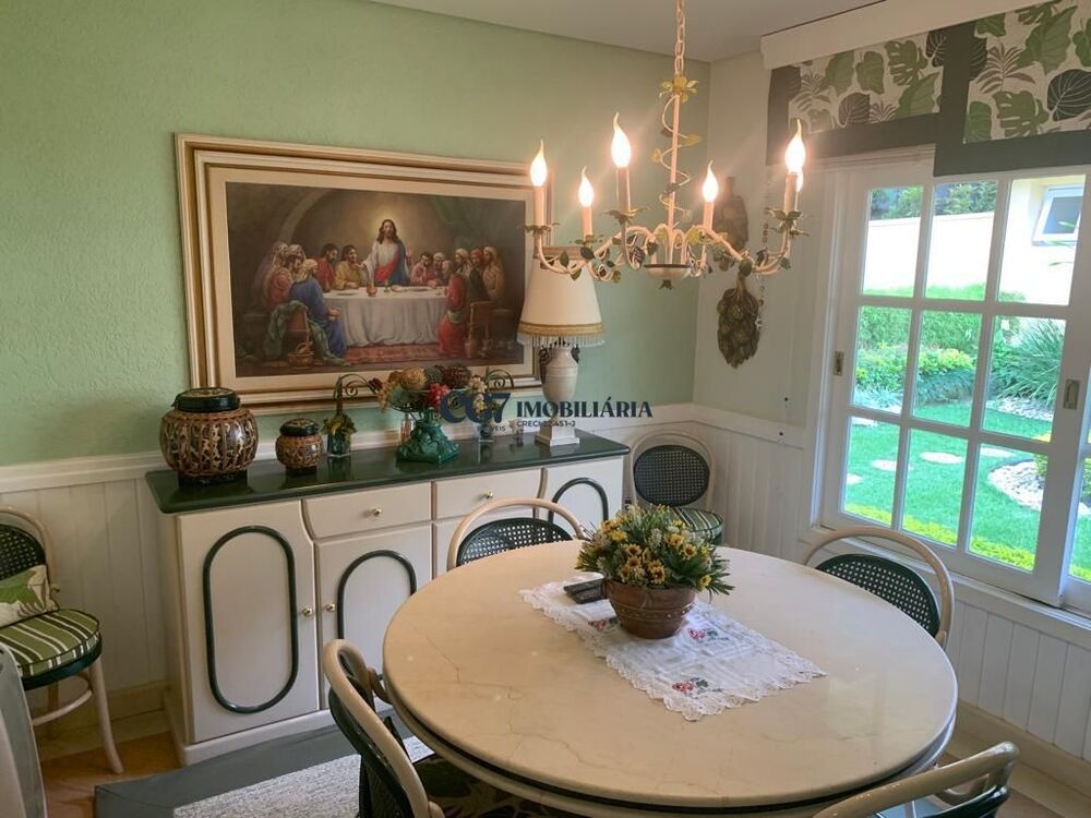 Casa de Condomínio, 4 quartos - Foto 7