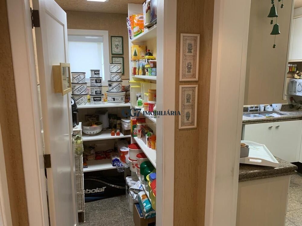 Casa de Condomínio, 4 quartos - Foto 12