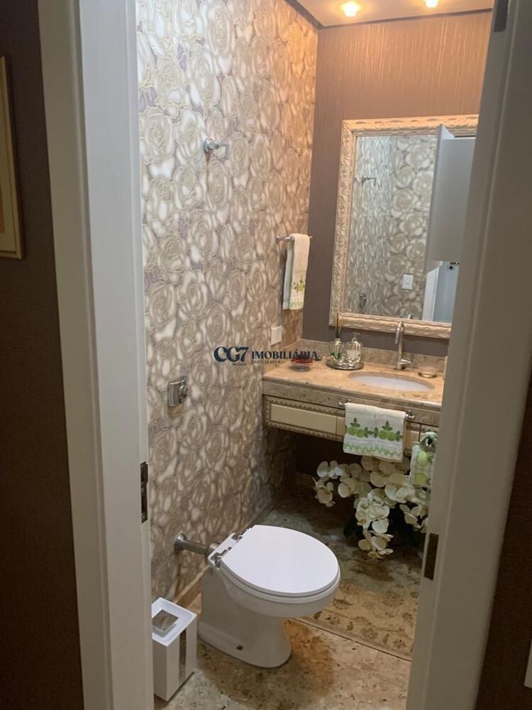 Casa de Condomínio, 4 quartos - Foto 8