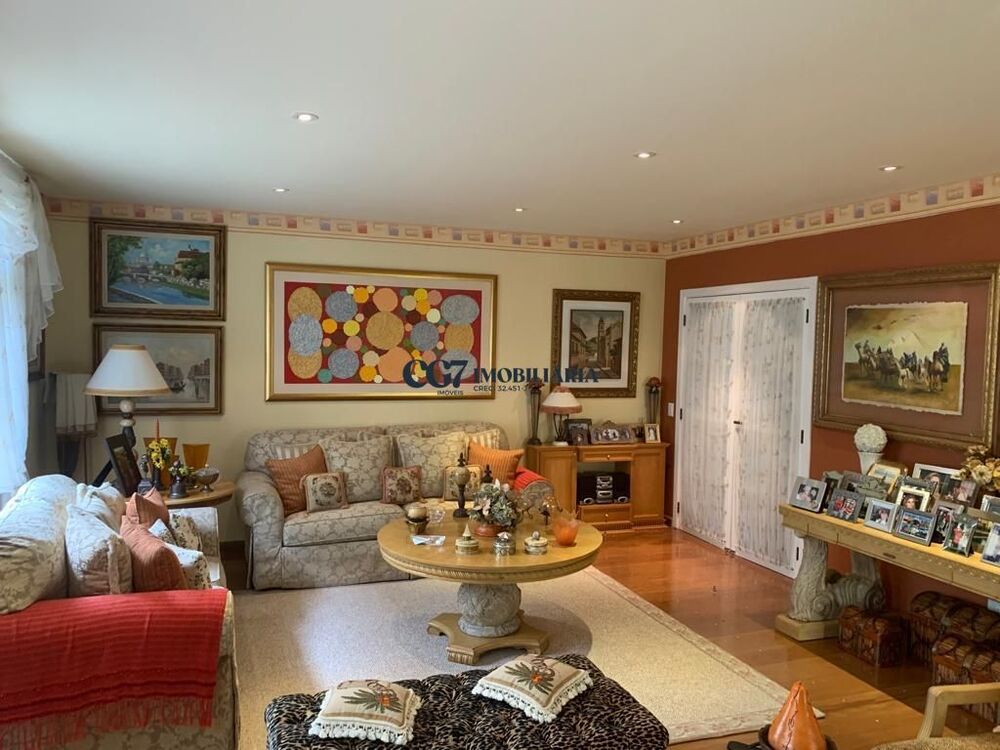 Casa de Condomínio, 4 quartos - Foto 6