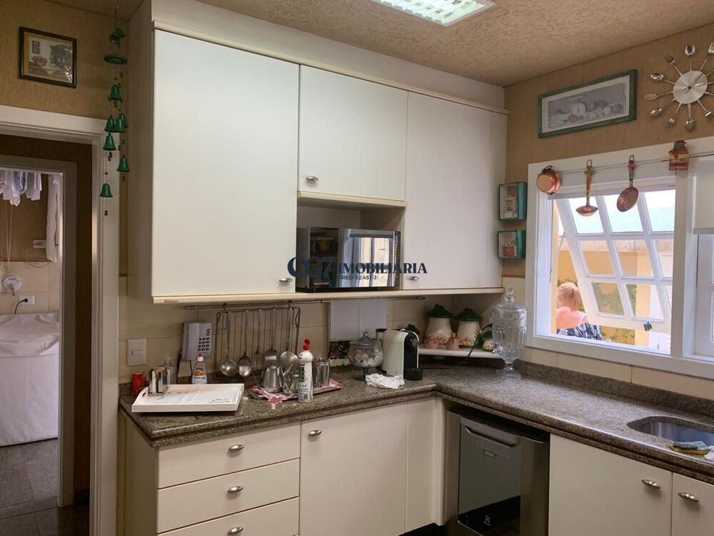 Casa de Condomínio, 4 quartos - Foto 15