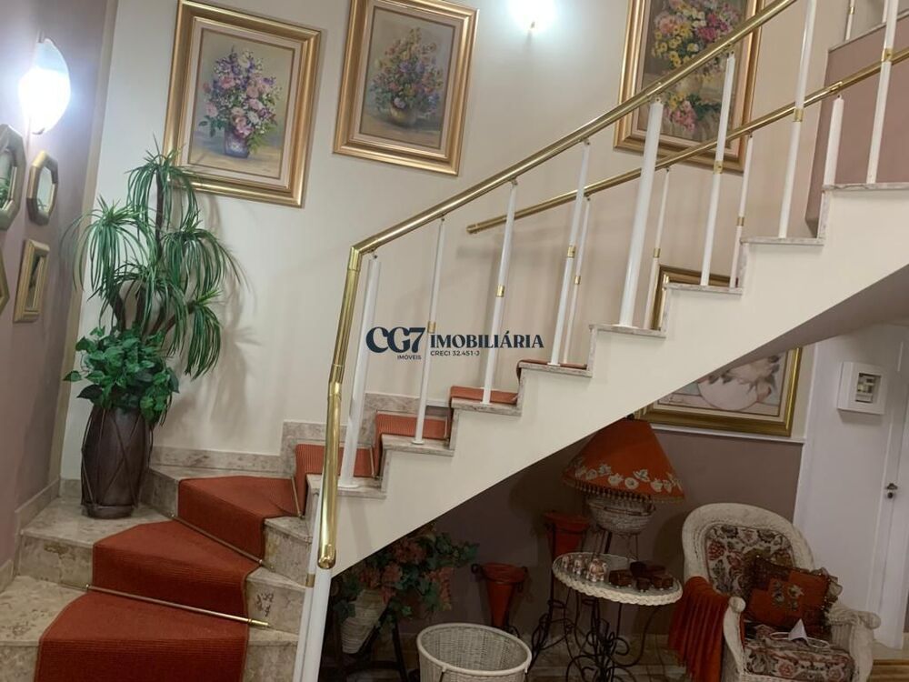 Casa de Condomínio, 4 quartos - Foto 9