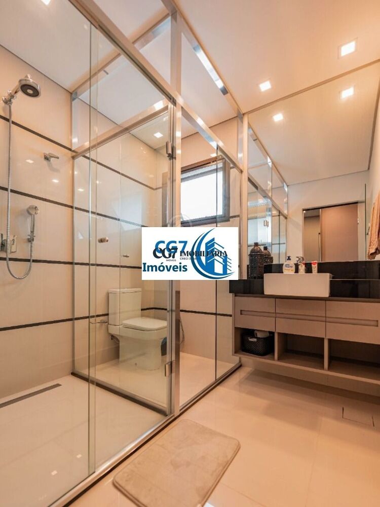 Casa de Condomínio, 4 quartos - Foto 13