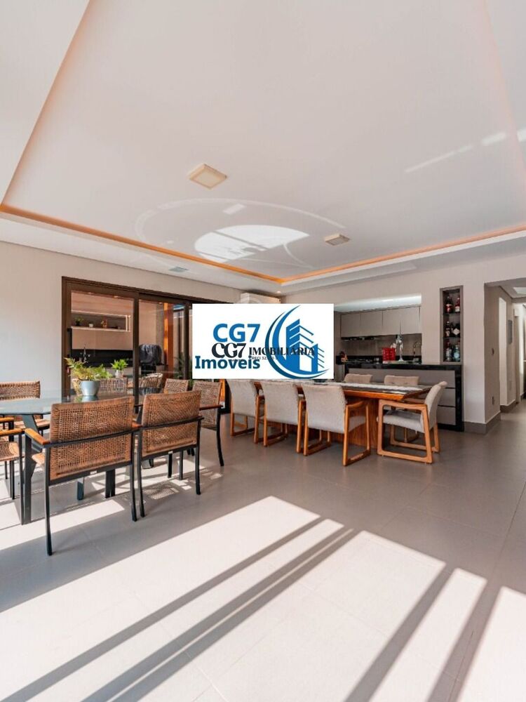 Casa de Condomínio, 4 quartos - Foto 14