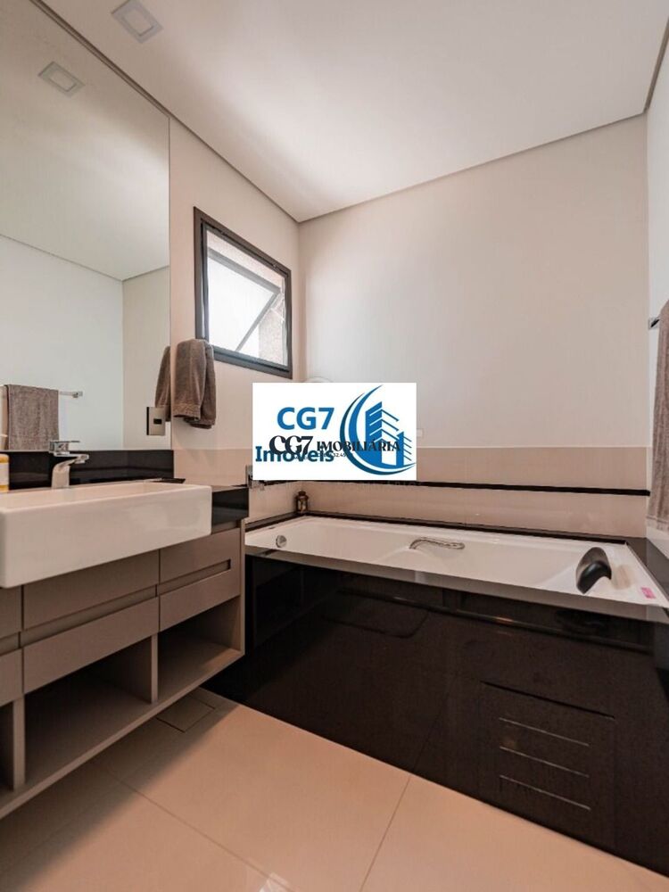 Casa de Condomínio, 4 quartos - Foto 8