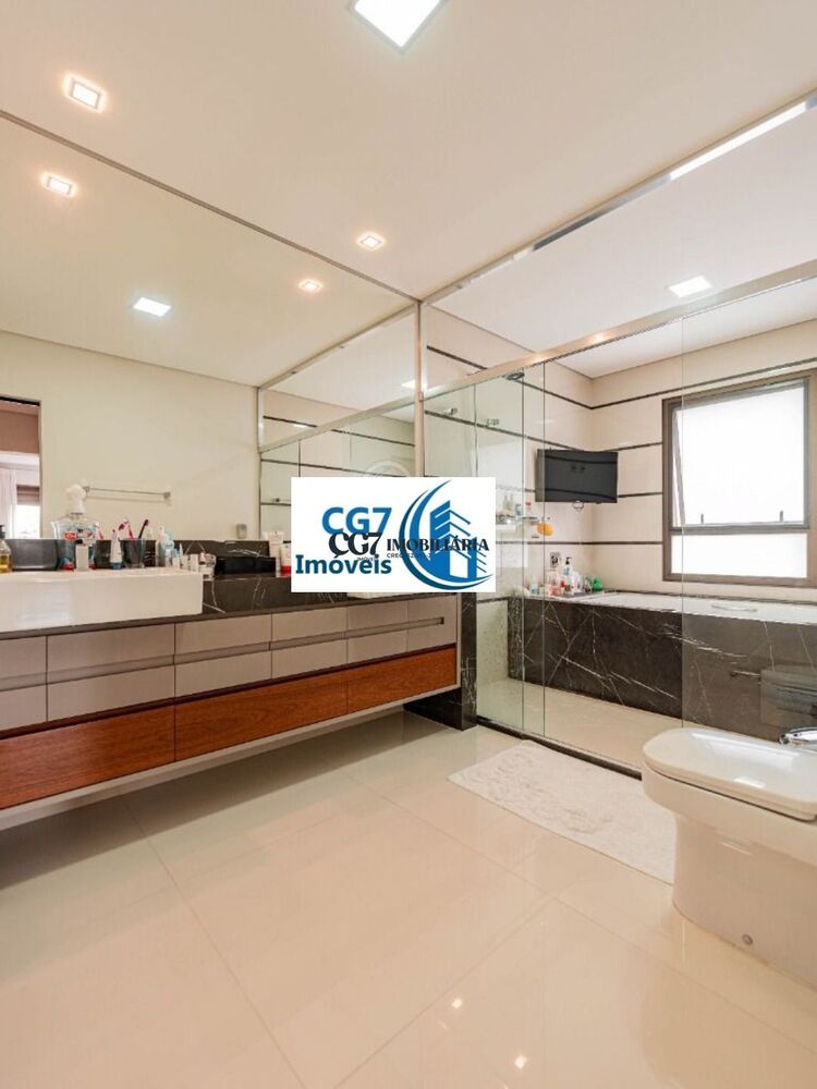 Casa de Condomínio, 4 quartos - Foto 15