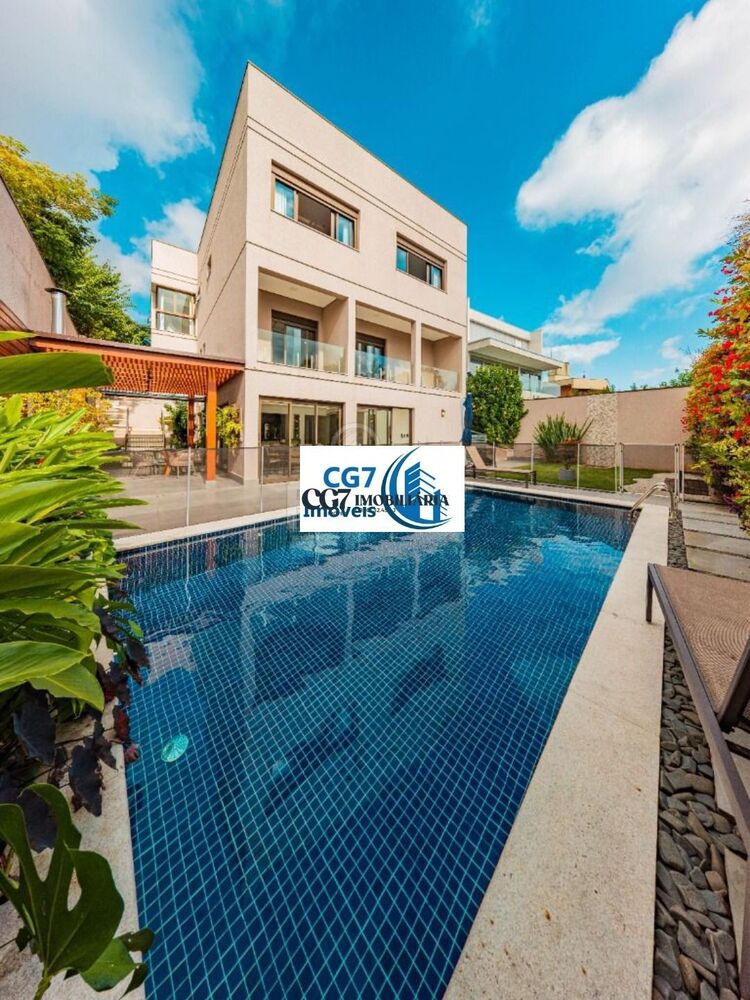 Casa de Condomínio, 4 quartos - Foto 9