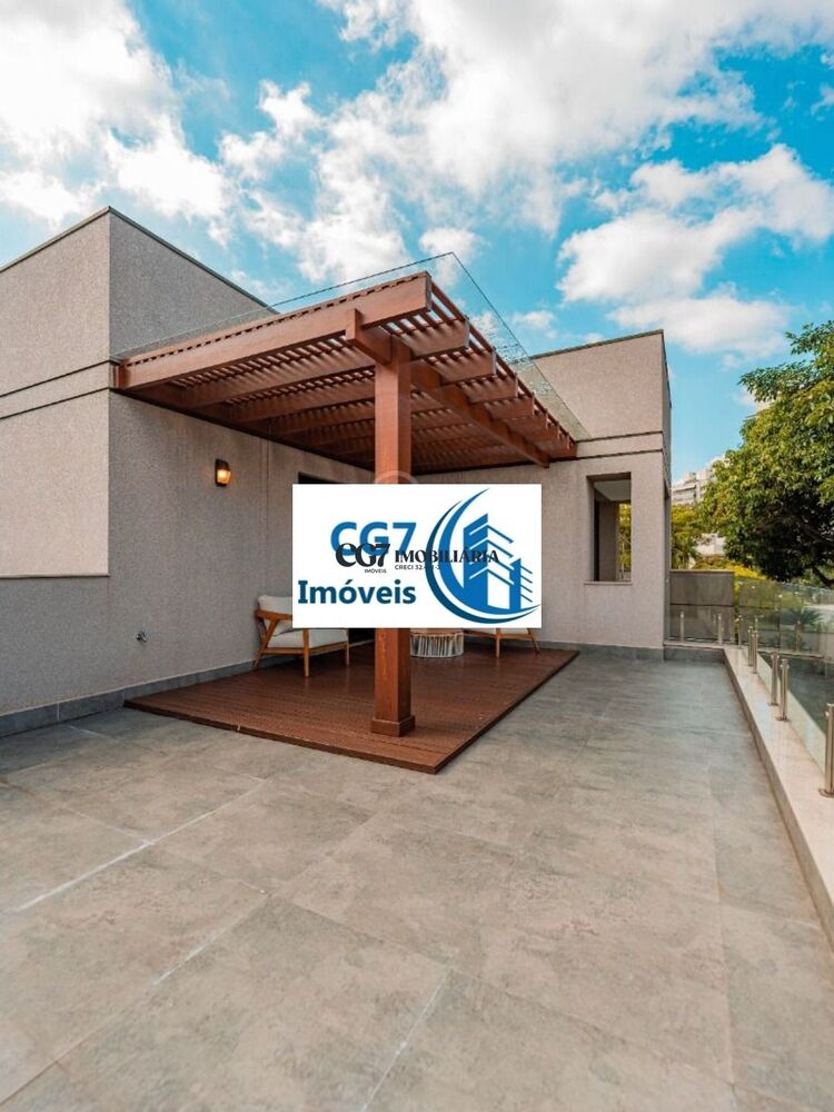 Casa de Condomínio, 4 quartos - Foto 12