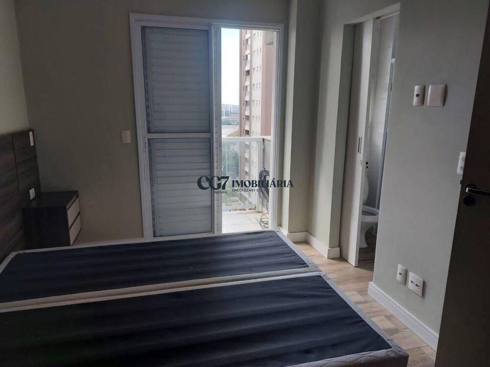 Apartamento, 2 quartos, 65 m² - Foto 1