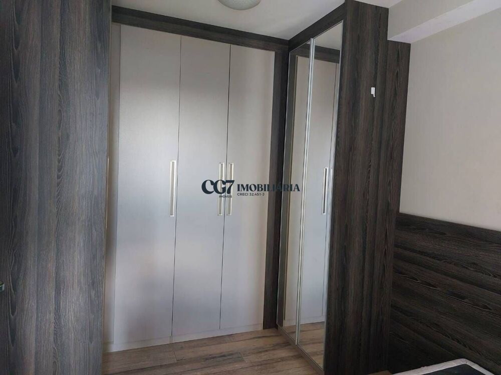 Apartamento, 2 quartos, 65 m² - Foto 2