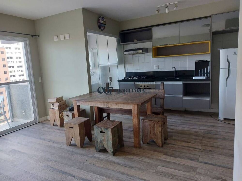Apartamento, 2 quartos, 65 m² - Foto 4