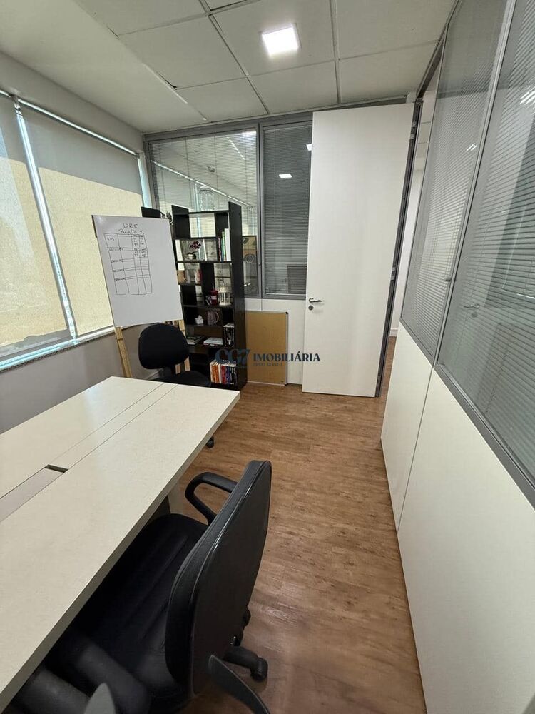 Sala-Conjunto, 45 m² - Foto 4