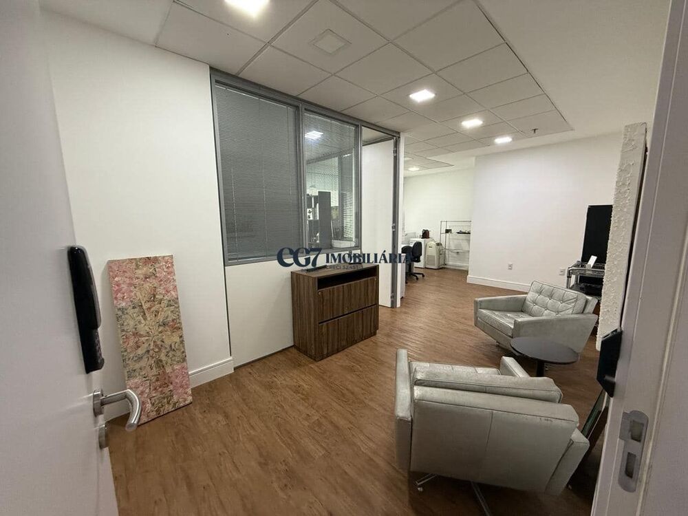 Sala-Conjunto, 45 m² - Foto 1