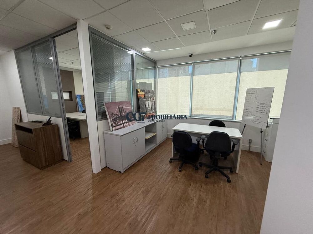 Sala-Conjunto, 45 m² - Foto 3