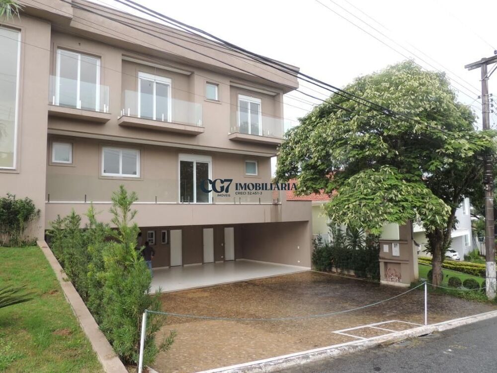Casa de Condomínio, 4 quartos - Foto 2